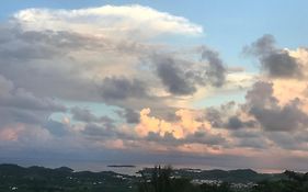 Vue Mer
