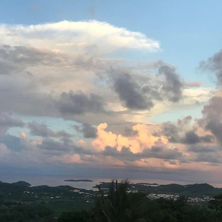 Vue Mer Le François Extérieur photo