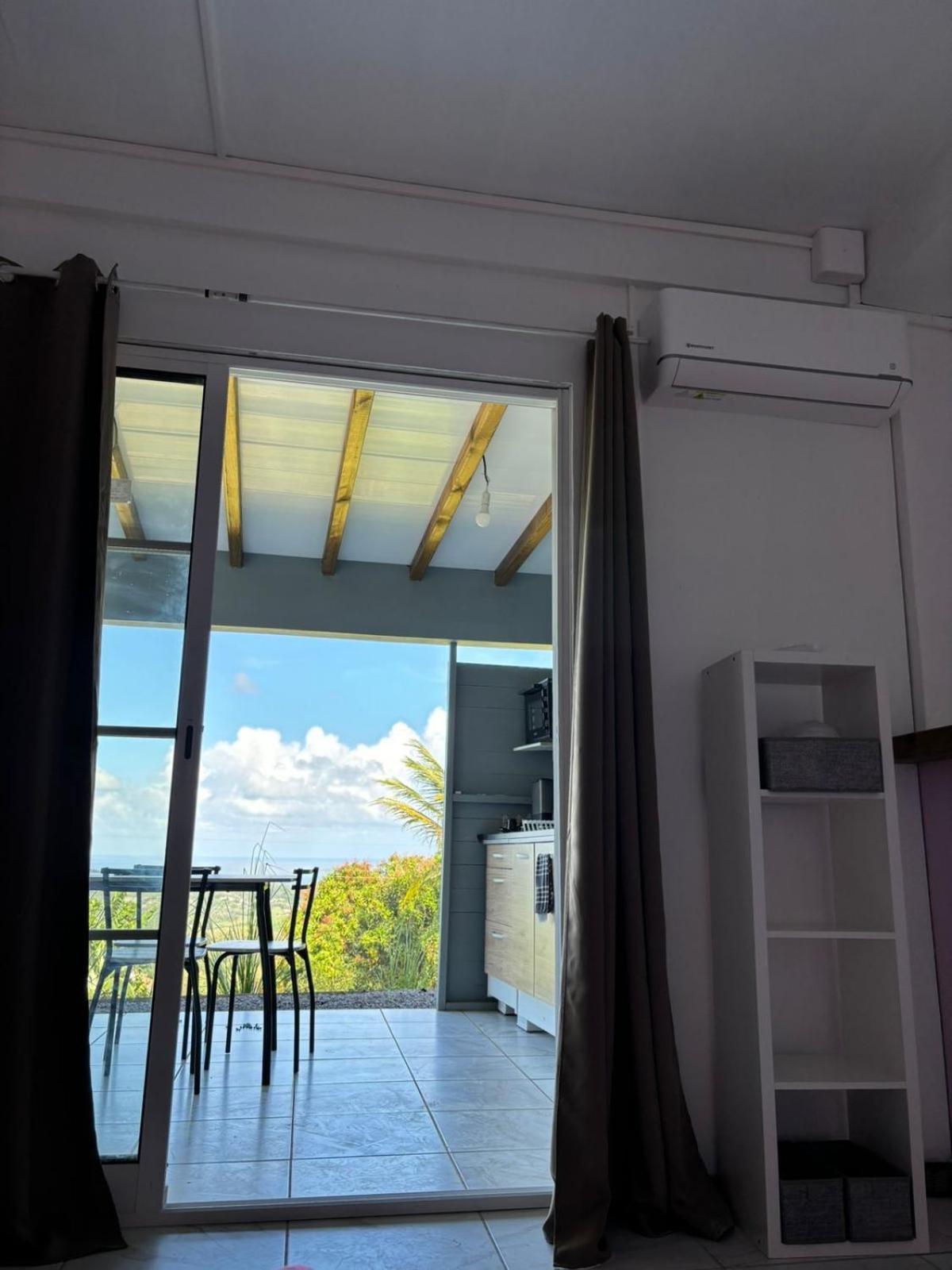 Vue Mer Le François Extérieur photo